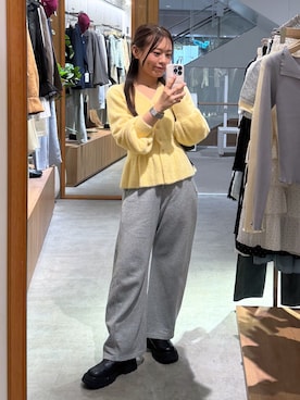HITOMIさんのコーディネート