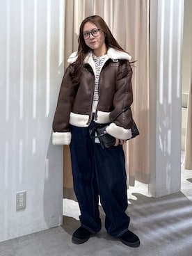 HITOMIさんのコーディネート