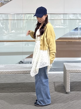 HITOMIさんのコーディネート