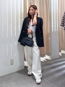 HITOMIさんのコーディネート
