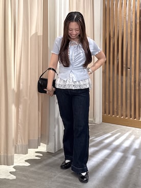 HITOMIさんのコーディネート