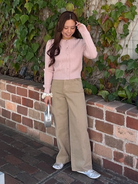 HITOMIさんのコーディネート