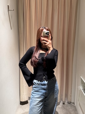 HITOMIさんのコーディネート