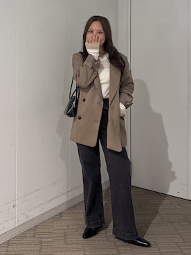 HITOMIさんのコーディネート