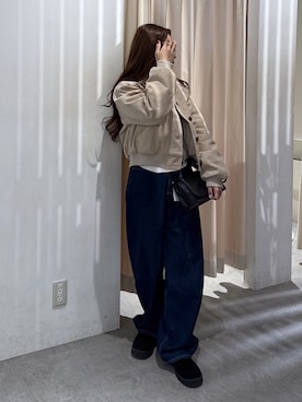 HITOMIさんのコーディネート