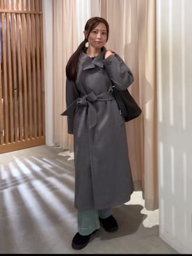 HITOMIさんのコーディネート