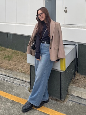 HITOMIさんのコーディネート