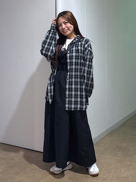 HITOMIさんのコーディネート