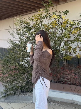 HITOMIさんのコーディネート