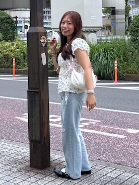 HITOMIさんのコーディネート