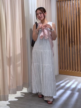 HITOMIさんのコーディネート