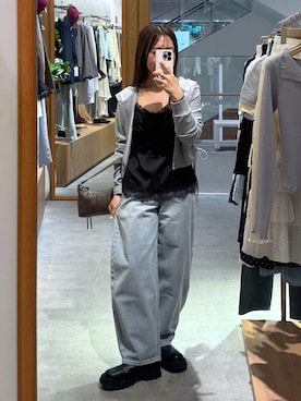HITOMIさんのコーディネート