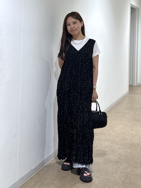 HITOMIさんのコーディネート