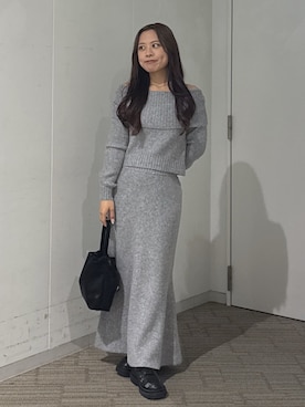 HITOMIさんのコーディネート