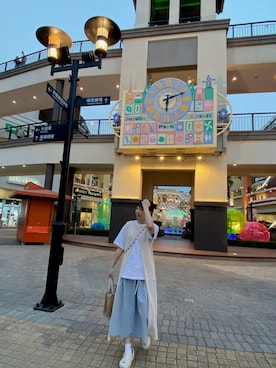 iiiii1121さんのコーディネート