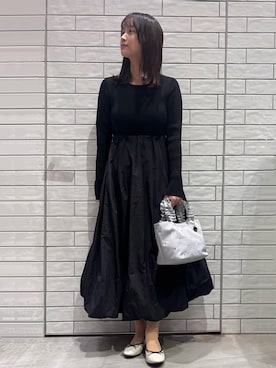 RANさんのコーディネート