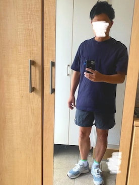 shinさんのコーディネート