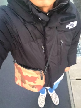 玉乱さん（メンズ・175cm）の秋コーディネート