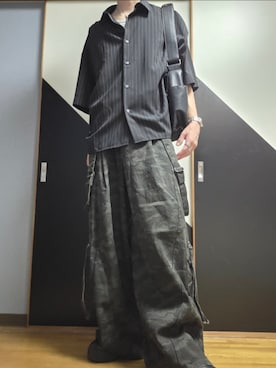TAKUさんのコーディネート