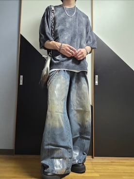 TAKUさんのコーディネート