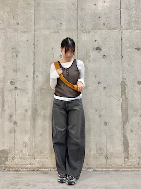 だーこさんのコーディネート