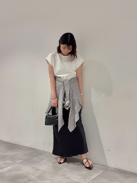 だーこさんのコーディネート