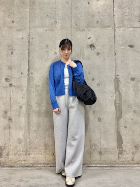 だーこさんのコーディネート