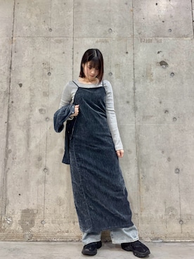 だーこさんのコーディネート