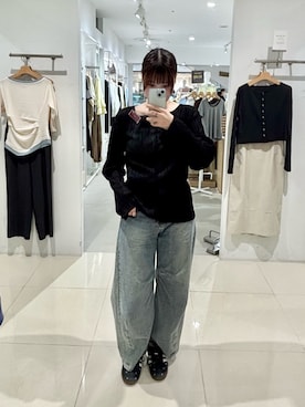 だーこさんのコーディネート