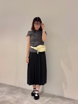 だーこさんのコーディネート