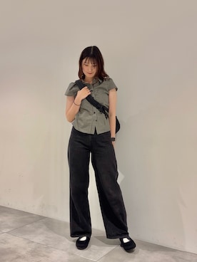 だーこさんのコーディネート