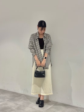 だーこさんのコーディネート