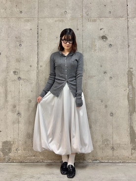 だーこさんのコーディネート