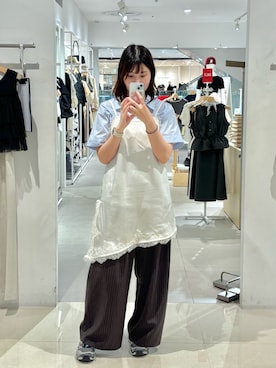 だーこさんのコーディネート