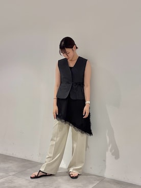 だーこさんのコーディネート