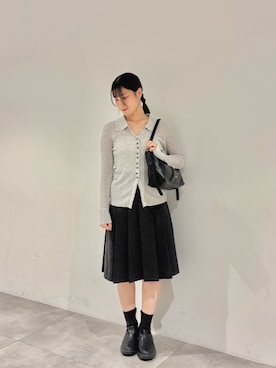 だーこさんのコーディネート