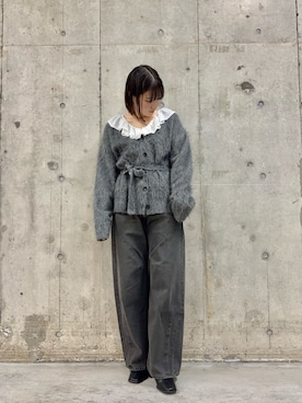 だーこさんのコーディネート