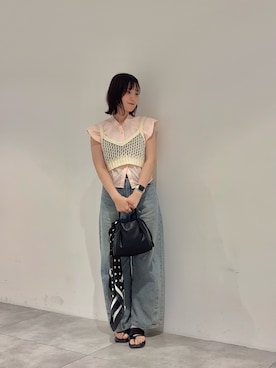 だーこさんのコーディネート