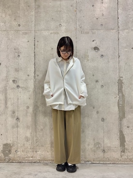 だーこさんのコーディネート