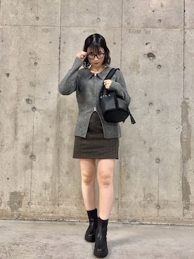 だーこさんのコーディネート