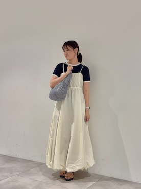 だーこさんのコーディネート