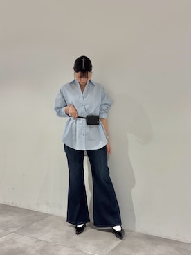 だーこさん(レディース・165cm)の夏コーディネート