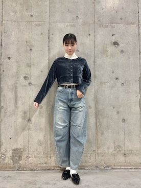 だーこさんのコーディネート