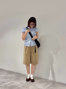 だーこさんのコーディネート