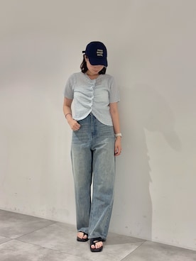 だーこさんのコーディネート