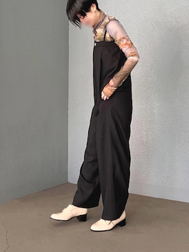 やまさんのコーディネート