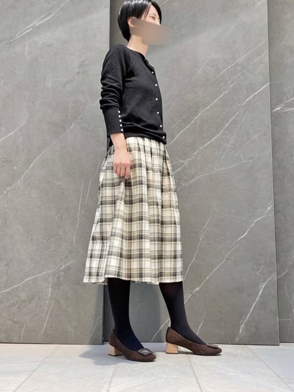 コーディネート