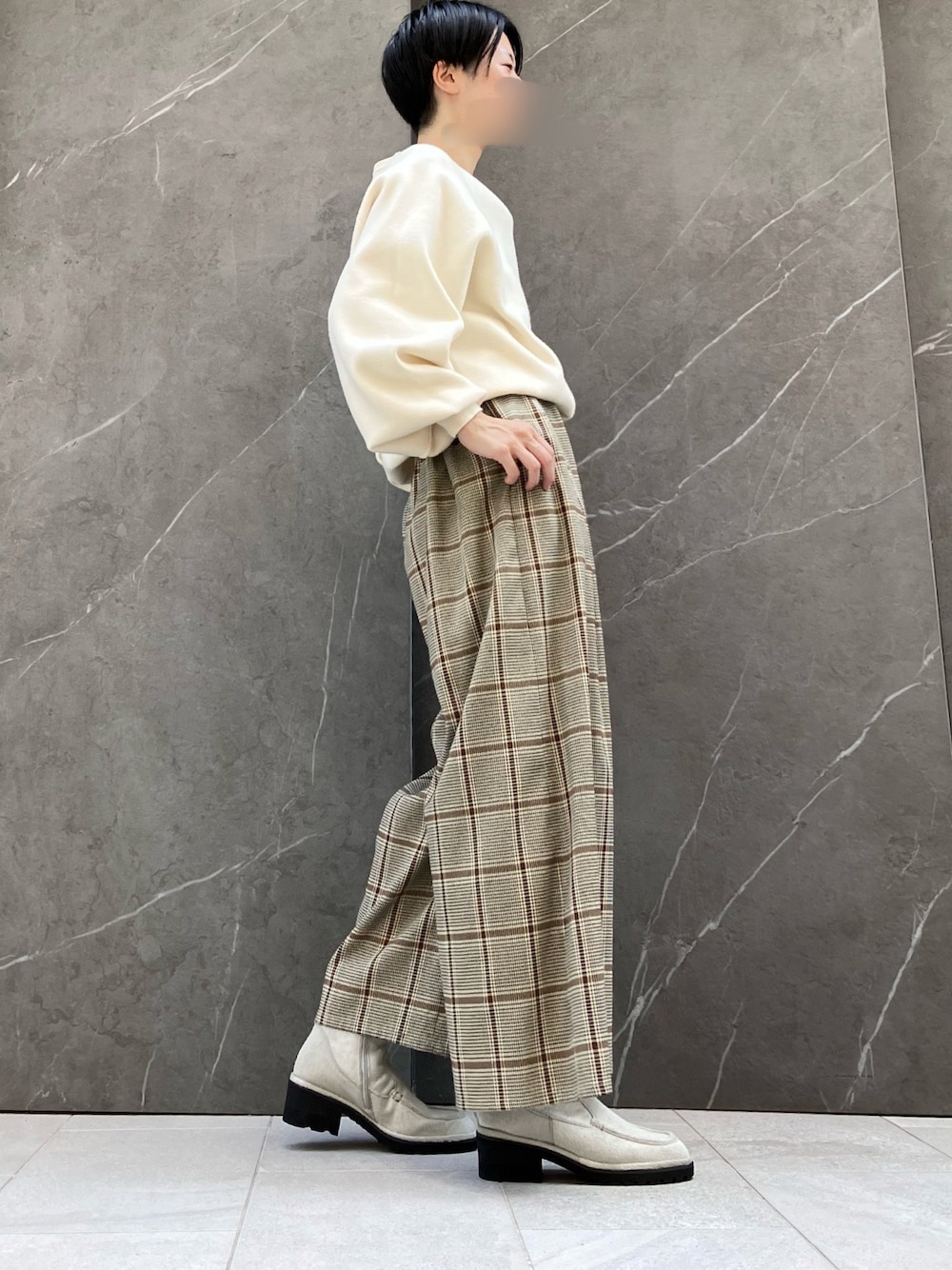 コーディネート