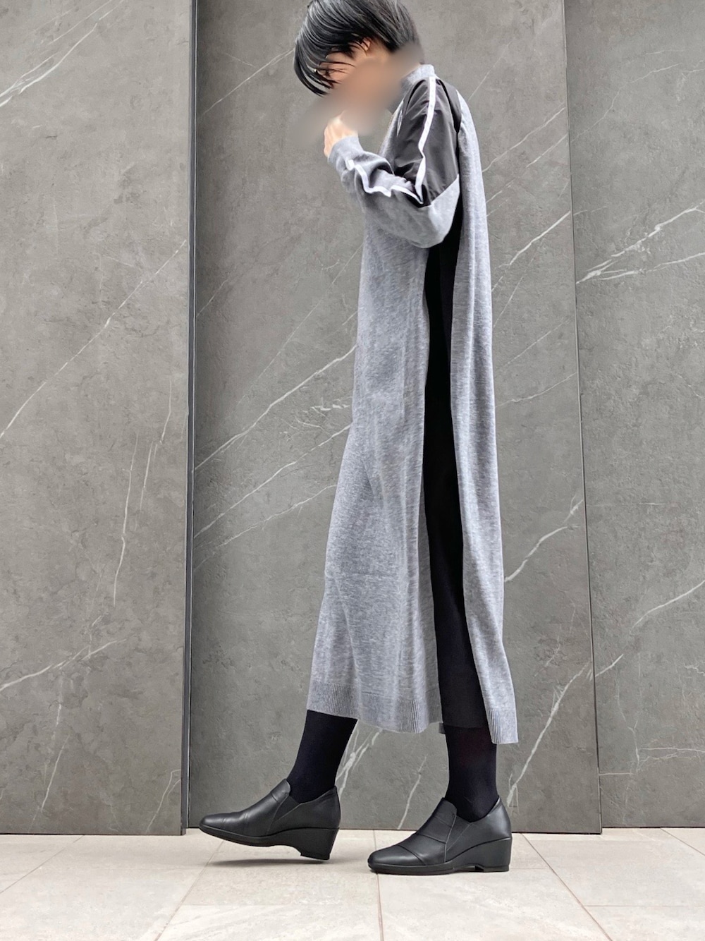 コーディネート