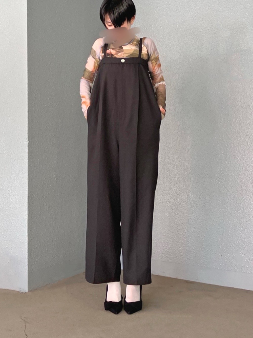 コーディネート